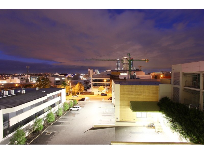 21/1178 Hay Street, West Perth WA 6005