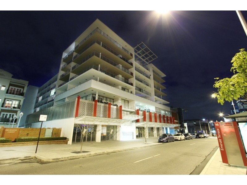 21/1178 Hay Street, West Perth WA 6005