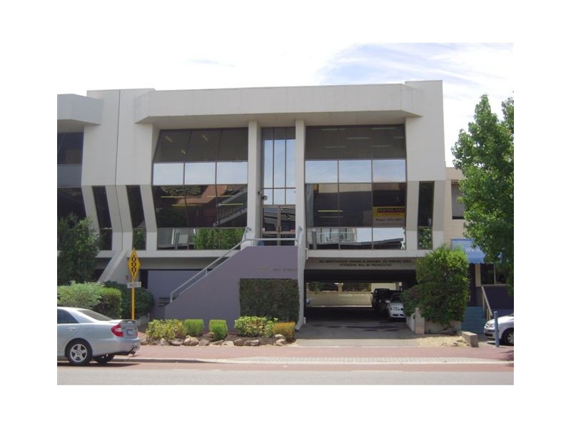 10/272 Hay Street, Subiaco WA 6008