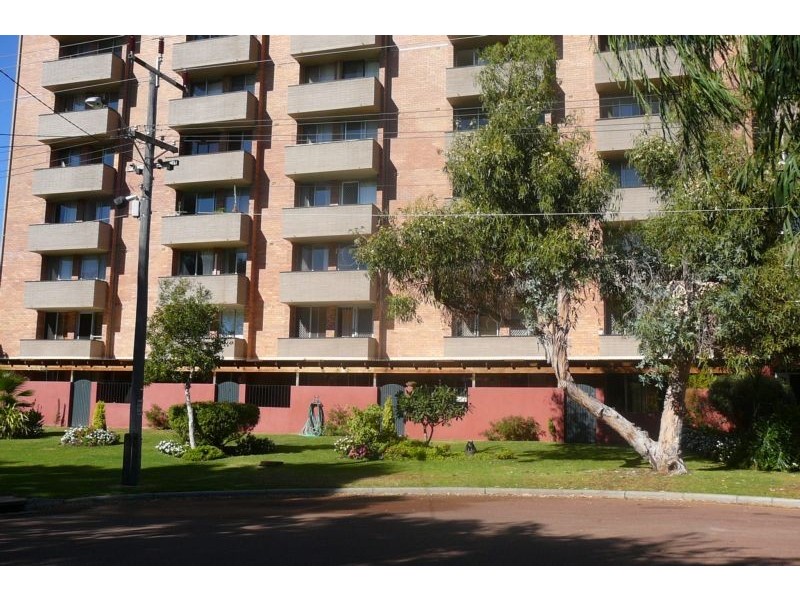 62/4 Dover Court, Mosman Park WA 6012