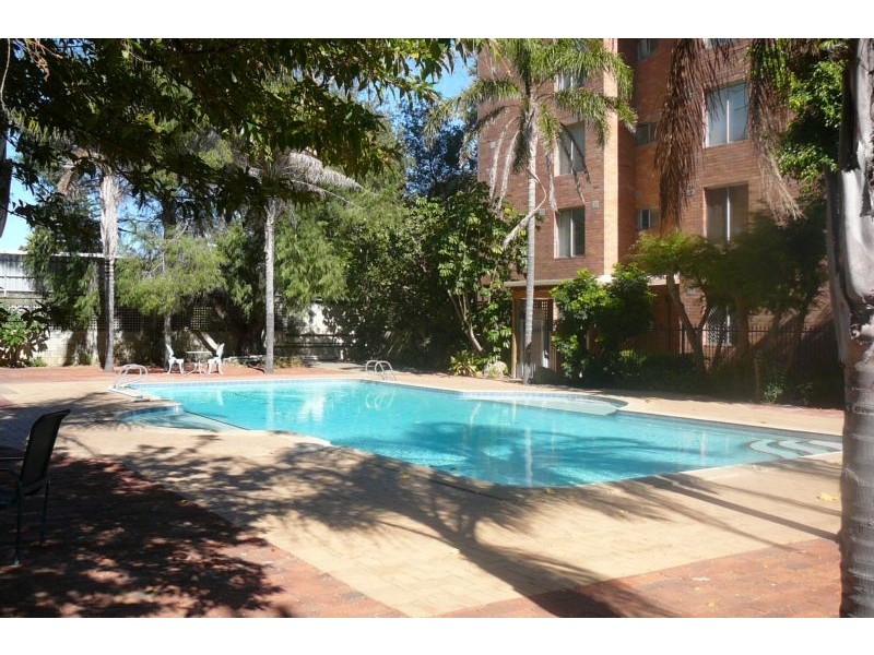 62/4 Dover Court, Mosman Park WA 6012