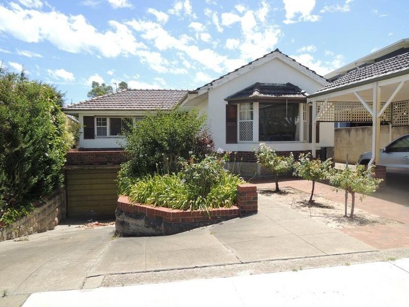 195 Gregory Street, Wembley WA 6014