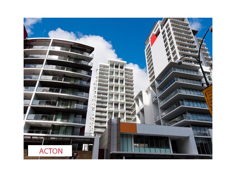 151/151 Adelaide Terrace, East Perth WA 6004