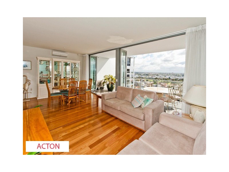 151/151 Adelaide Terrace, East Perth WA 6004