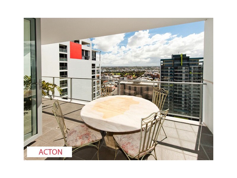 151/151 Adelaide Terrace, East Perth WA 6004