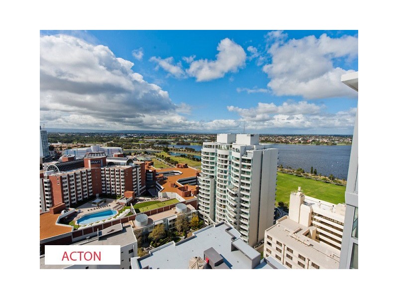 151/151 Adelaide Terrace, East Perth WA 6004
