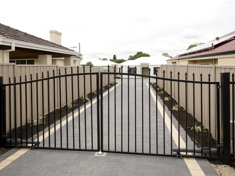 2/22 Behan Street, Bentley WA 6102