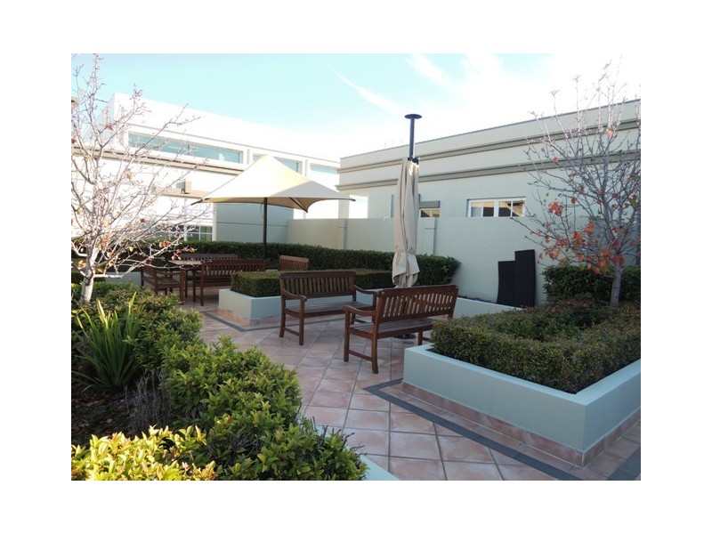 15/48 Havelock Street, West Perth WA 6005