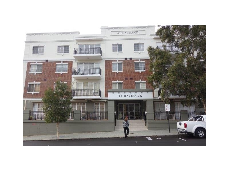 15/48 Havelock Street, West Perth WA 6005