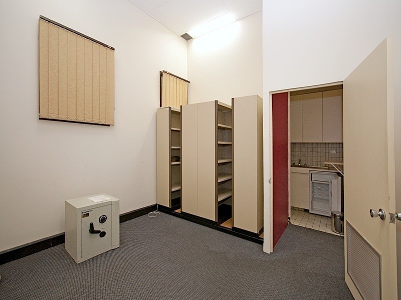 Suite 4/237 Stirling Highway, Claremont WA 6010