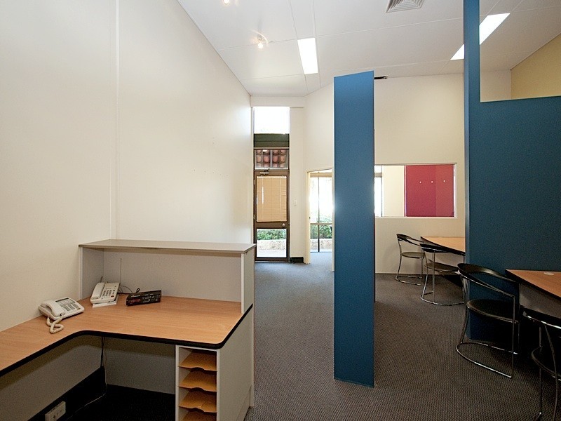 Suite 4/237 Stirling Highway, Claremont WA 6010