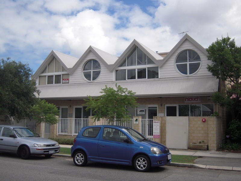 Suite 9/20 Churchill Avenue, Subiaco WA 6008