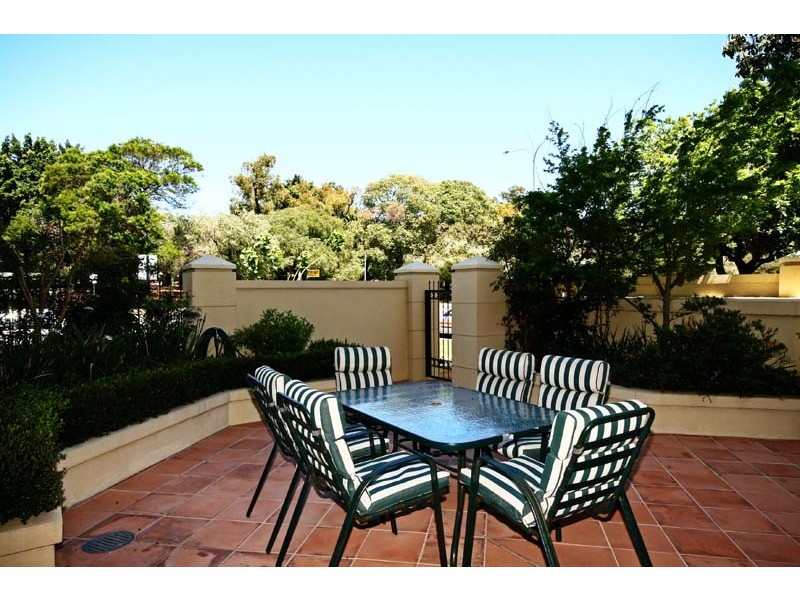 1/16 Kings Park Road, West Perth WA 6005