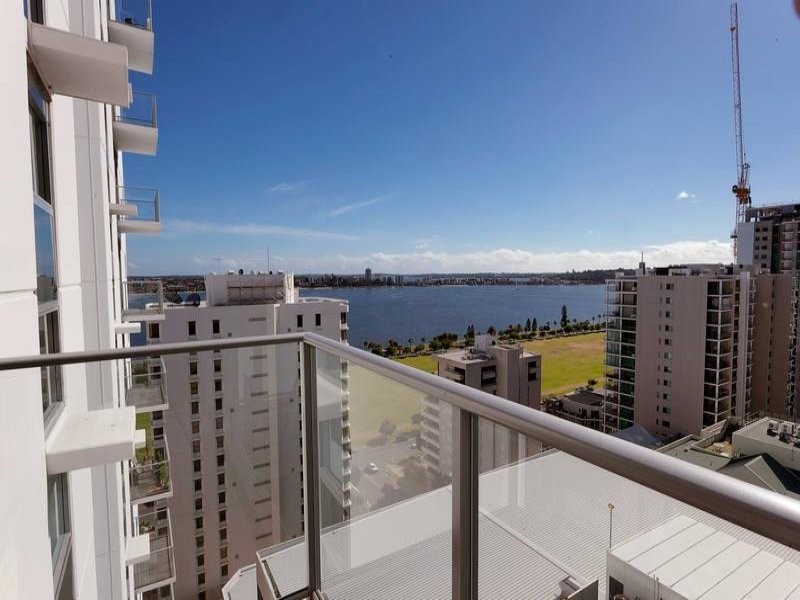 113/151 Adelaide Terrace, East Perth WA 6004