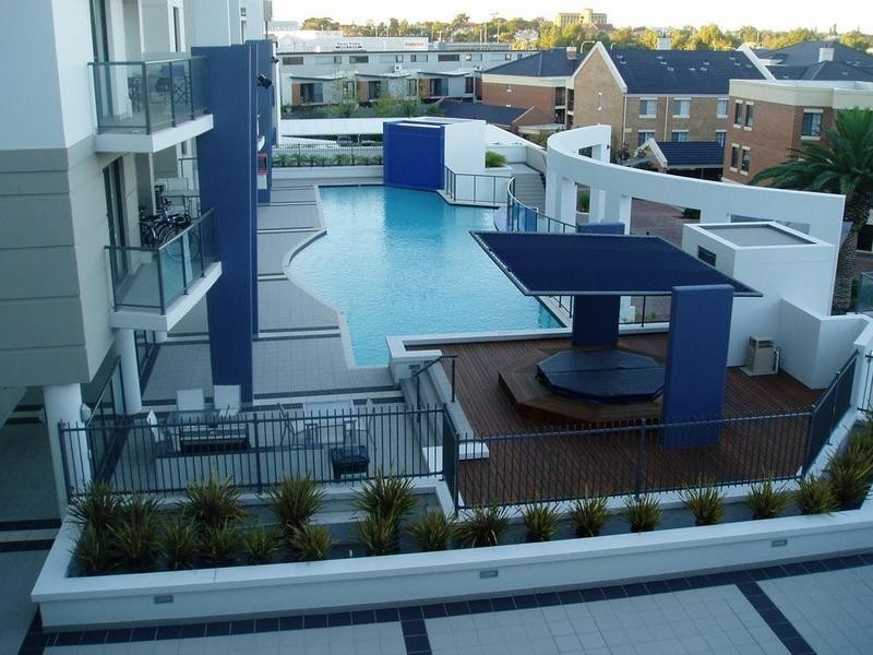 6/9 Delhi Street, West Perth WA 6005