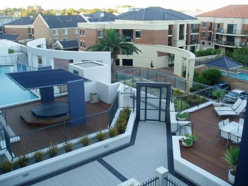 6/9 Delhi Street, West Perth WA 6005