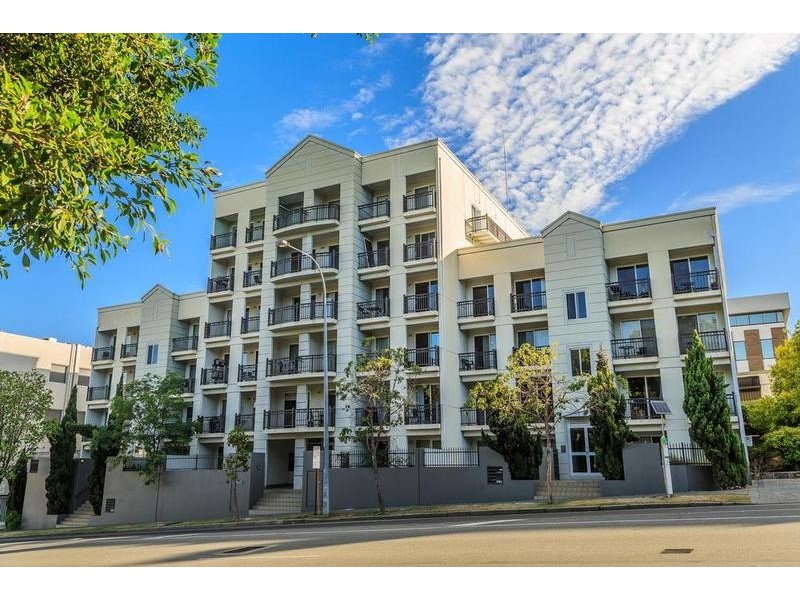 1/931 Wellington Street, West Perth WA 6005