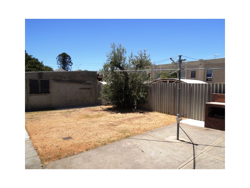 4 Hammond Street, West Perth WA 6005