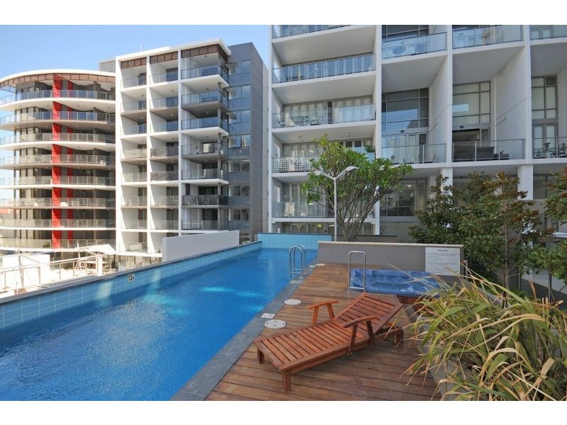 45/151 Adelaide Terrace, East Perth WA 6004