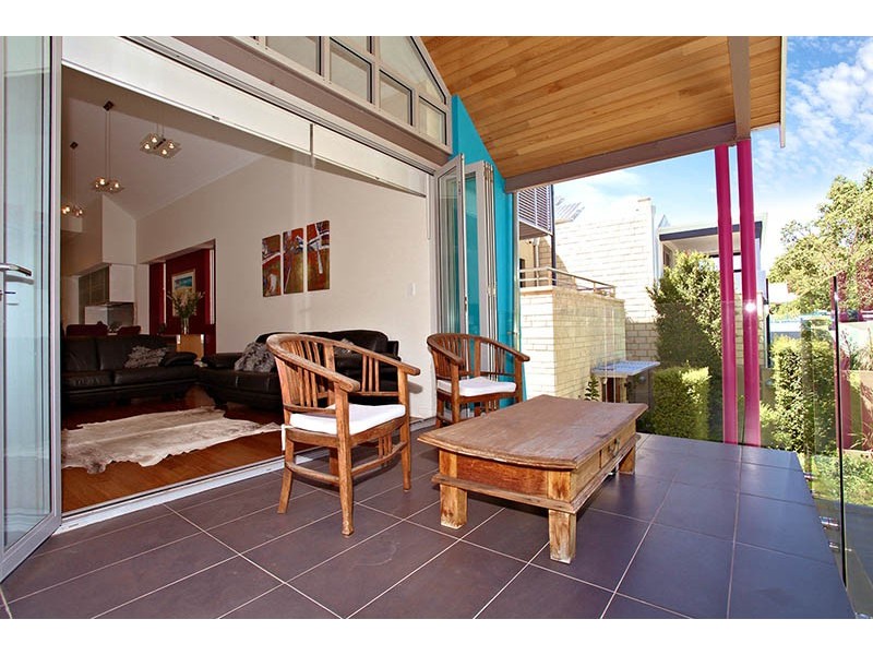 114a St Leonards Avenue, West Leederville WA 6007