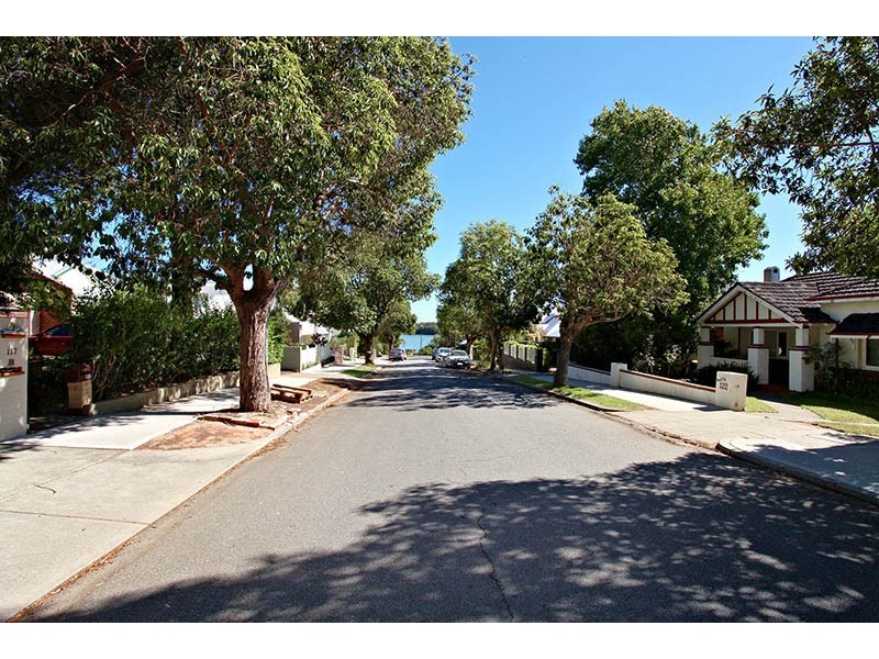 114a St Leonards Avenue, West Leederville WA 6007