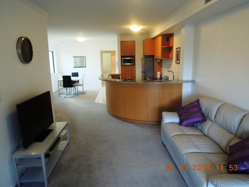 17/16 Kings Park Road, West Perth WA 6005