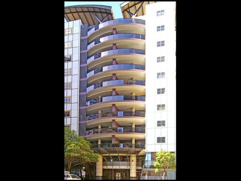 43/171 St Georges Terrace, Perth WA 6000