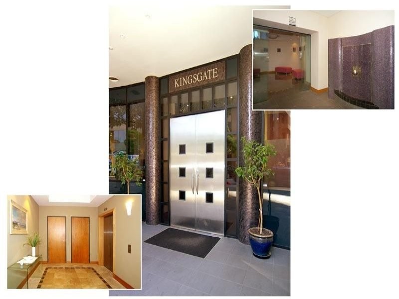 43/171 St Georges Terrace, Perth WA 6000