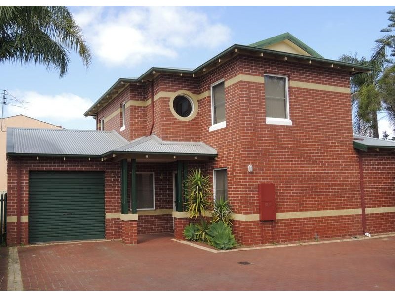 10C Florence Street, West Perth WA 6005