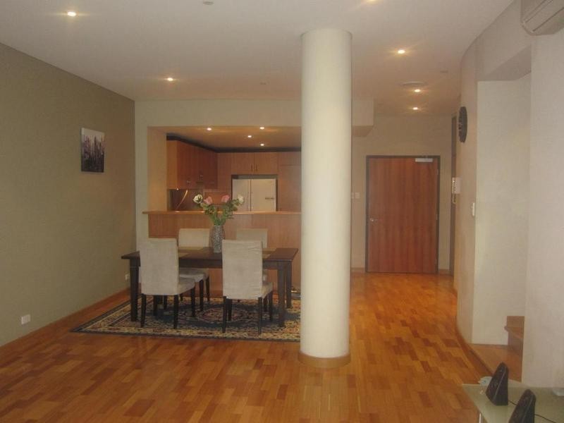 33/171 St Georges Terrace, Perth WA 6000