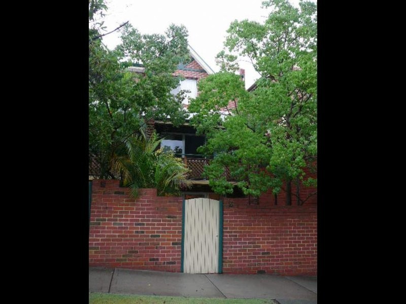 9/39 Bronte Street, East Perth WA 6004