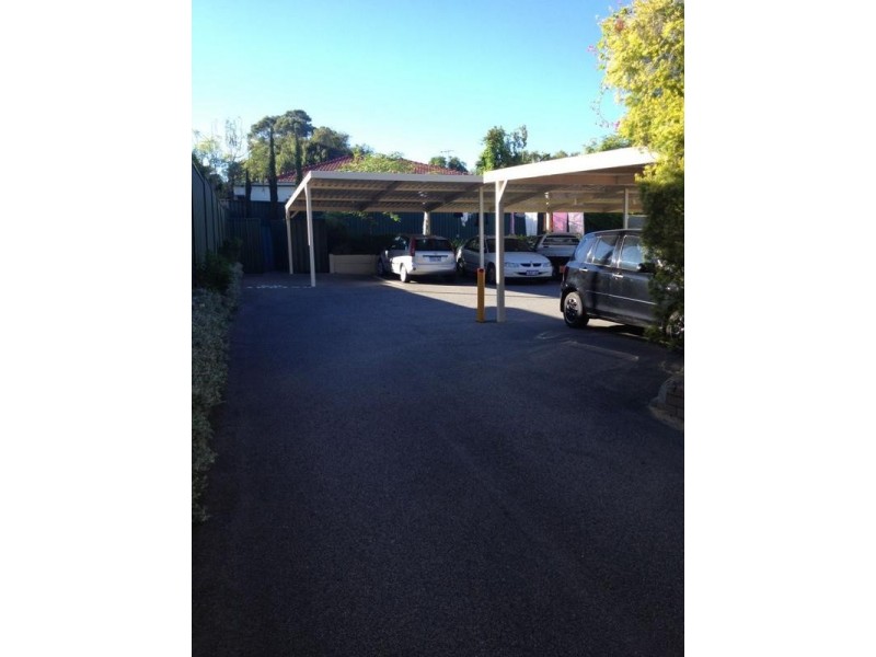 8/22 Cunningham Terrace, Daglish WA 6008