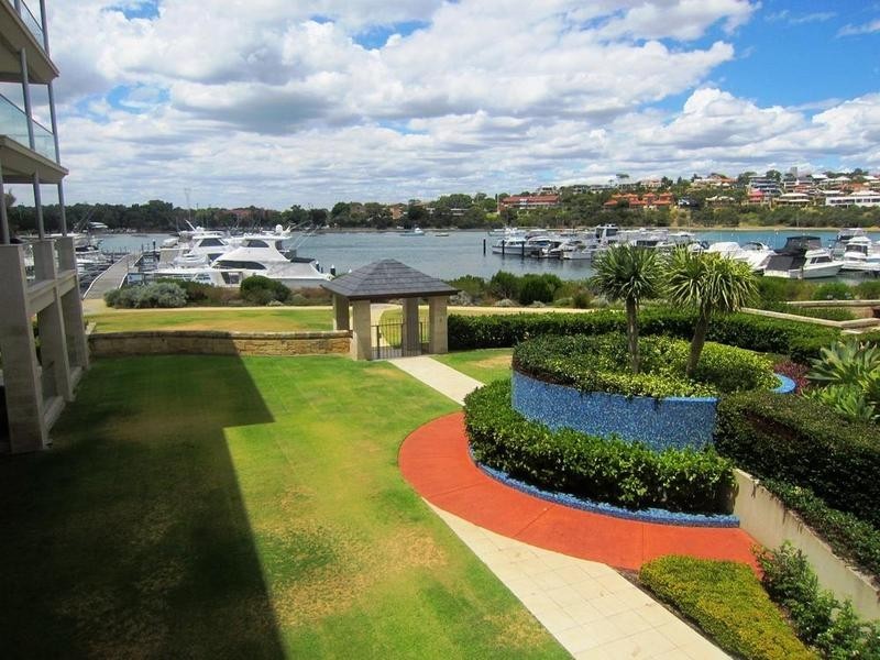 5/1 Corkhill Street, North Fremantle WA 6159