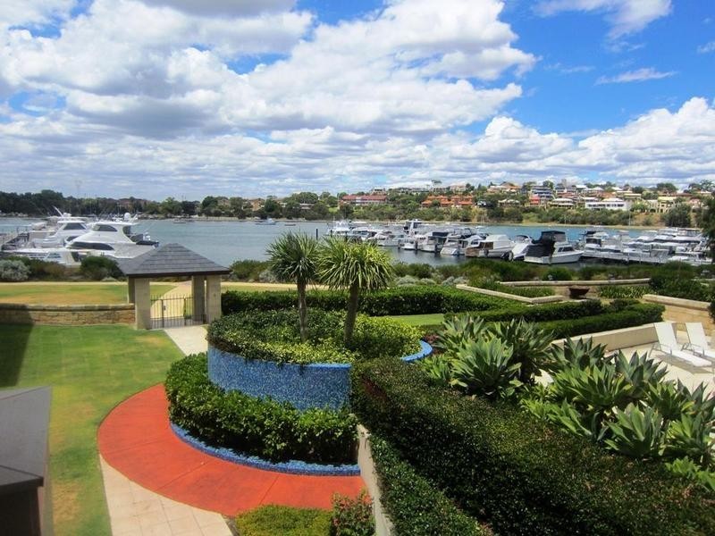 5/1 Corkhill Street, North Fremantle WA 6159