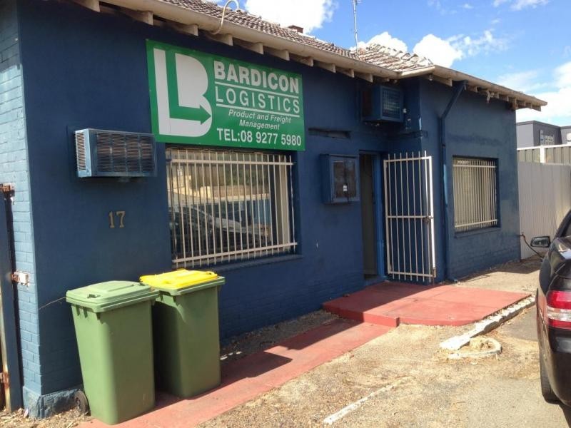 17 Belmont Avenue, Belmont WA 6104