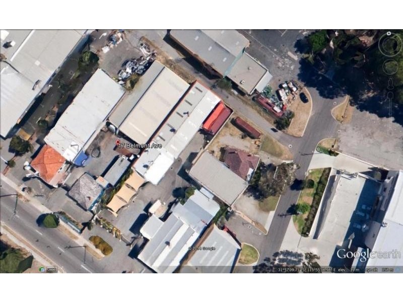 17 Belmont Avenue, Belmont WA 6104