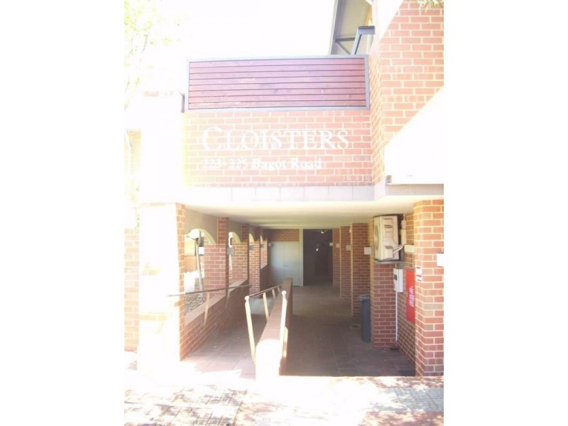 10/225 Bagot road, Subiaco WA 6008