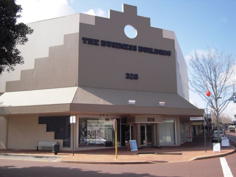 Suite 1/328 Albany Highway, Victoria Park WA 6100