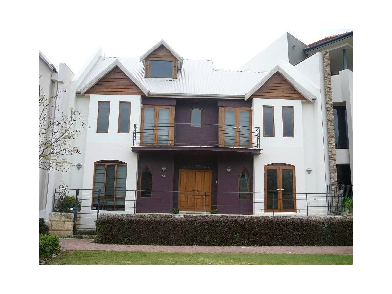 14 Mere View Way, Subiaco WA 6008