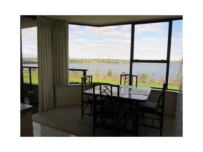 82/60 Terrace Road, East Perth WA 6004