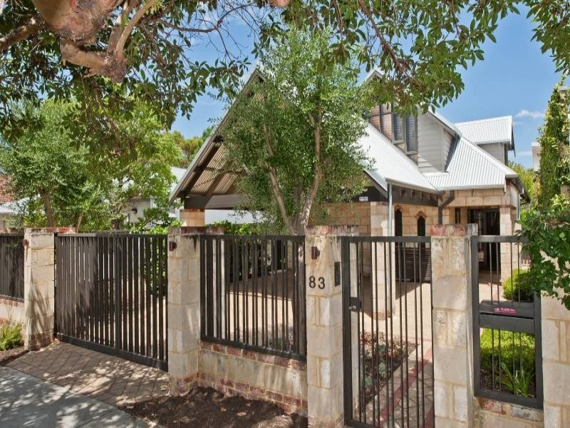 83 Evans Street, Shenton Park WA 6008