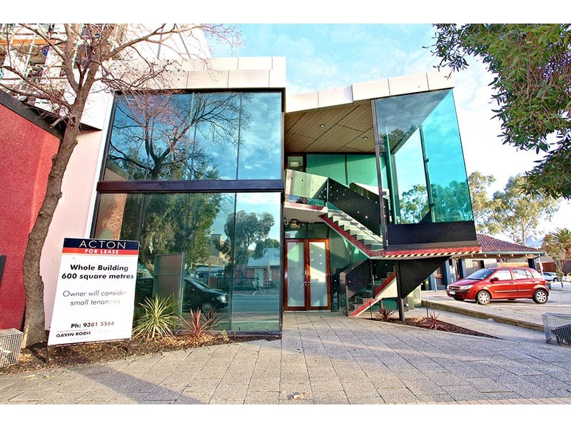 299 Vincent Street, Leederville WA 6007