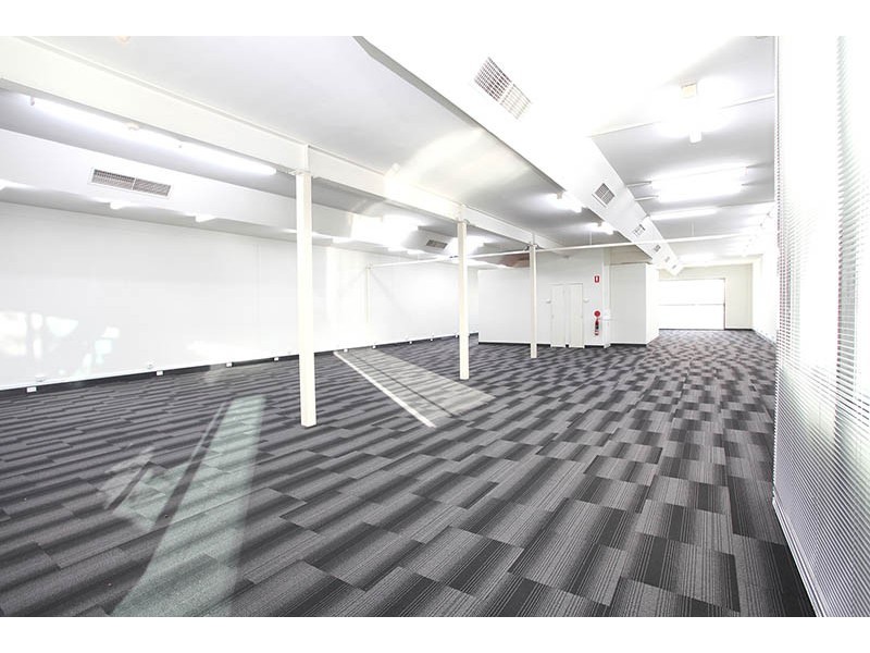 299 Vincent Street, Leederville WA 6007