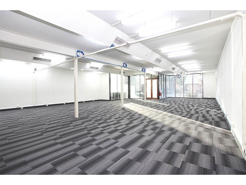 299 Vincent Street, Leederville WA 6007