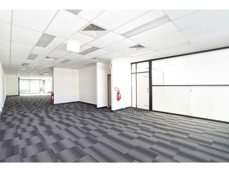 299 Vincent Street, Leederville WA 6007