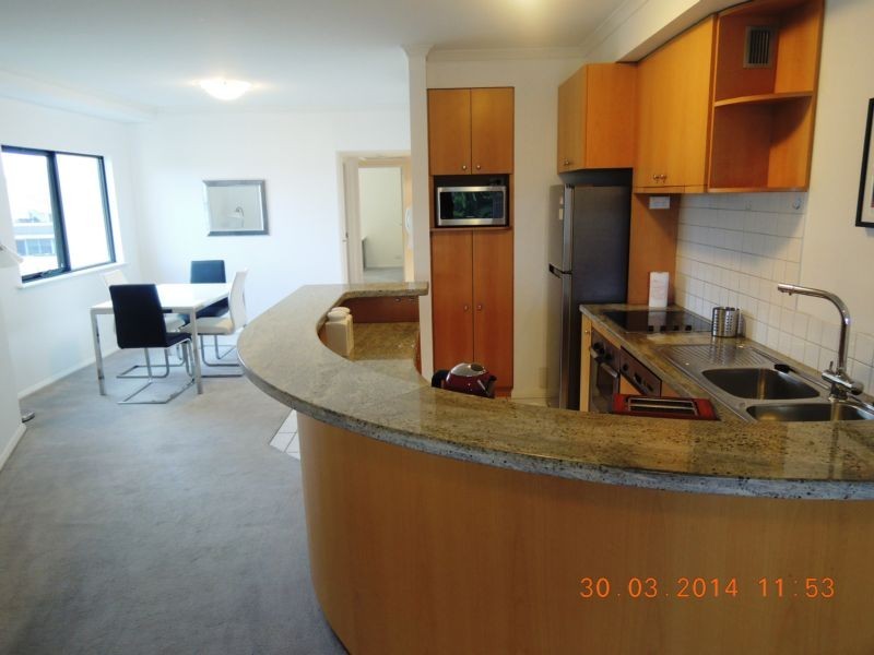 17/16 Kings Park Road, West Perth WA 6005