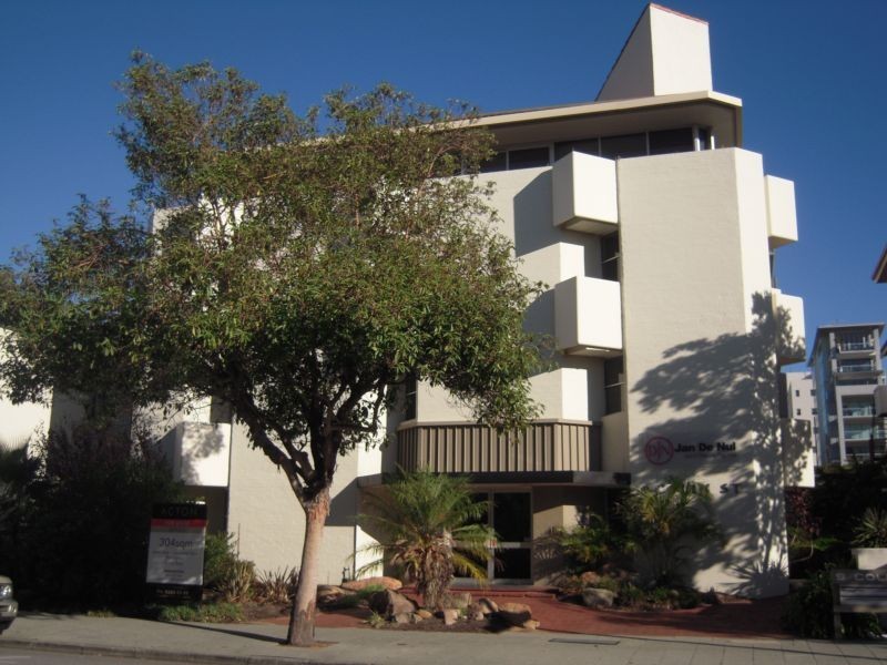 Level 2/9 Colin Street, West Perth WA 6005