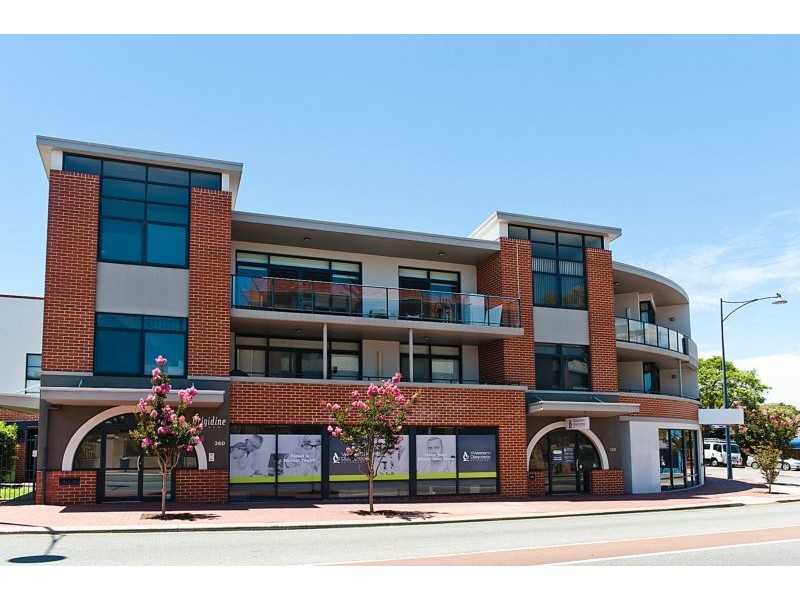 2/360 Cambridge Street, Wembley WA 6014