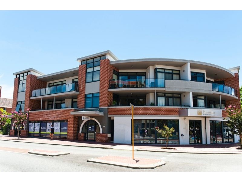 2/360 Cambridge Street, Wembley WA 6014