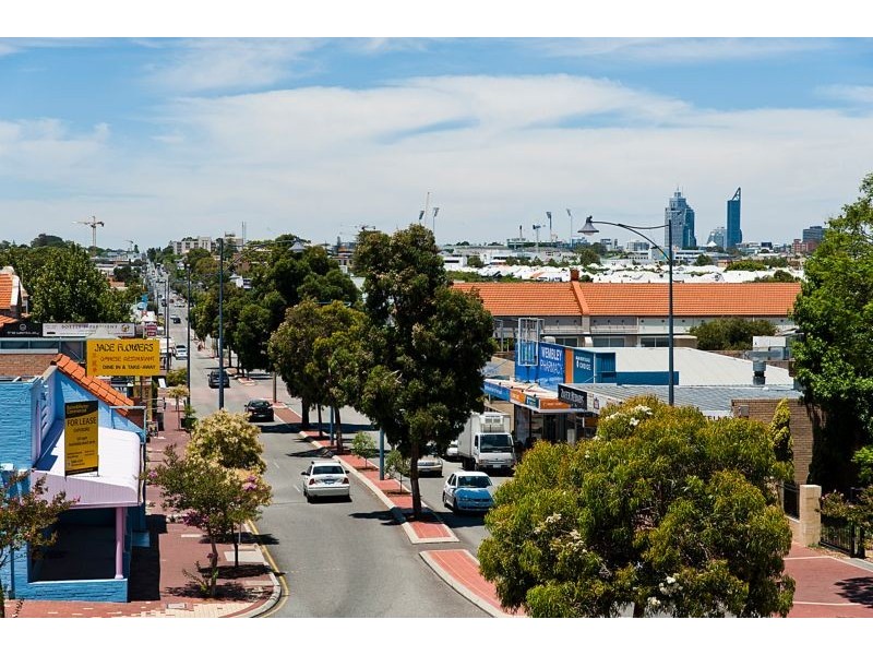 2/360 Cambridge Street, Wembley WA 6014